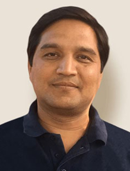 Mahendra Pratap